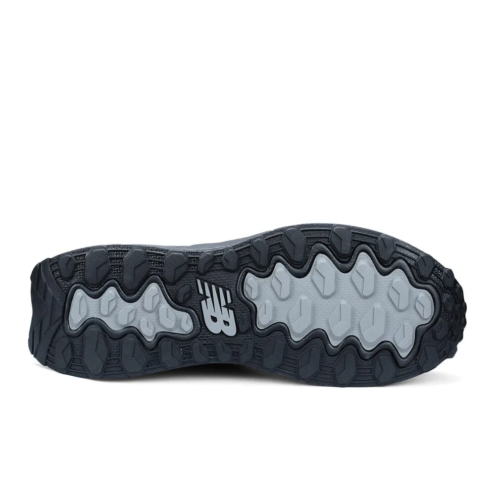 New Balance Fresh Foam Cremorne Herren Sicherheitsschuh S3L - Schwarz/Grau - Foto 5