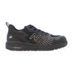 New Balance Speedware Herren Sicherheitsschuh S1P - Schwarz/Schwarz