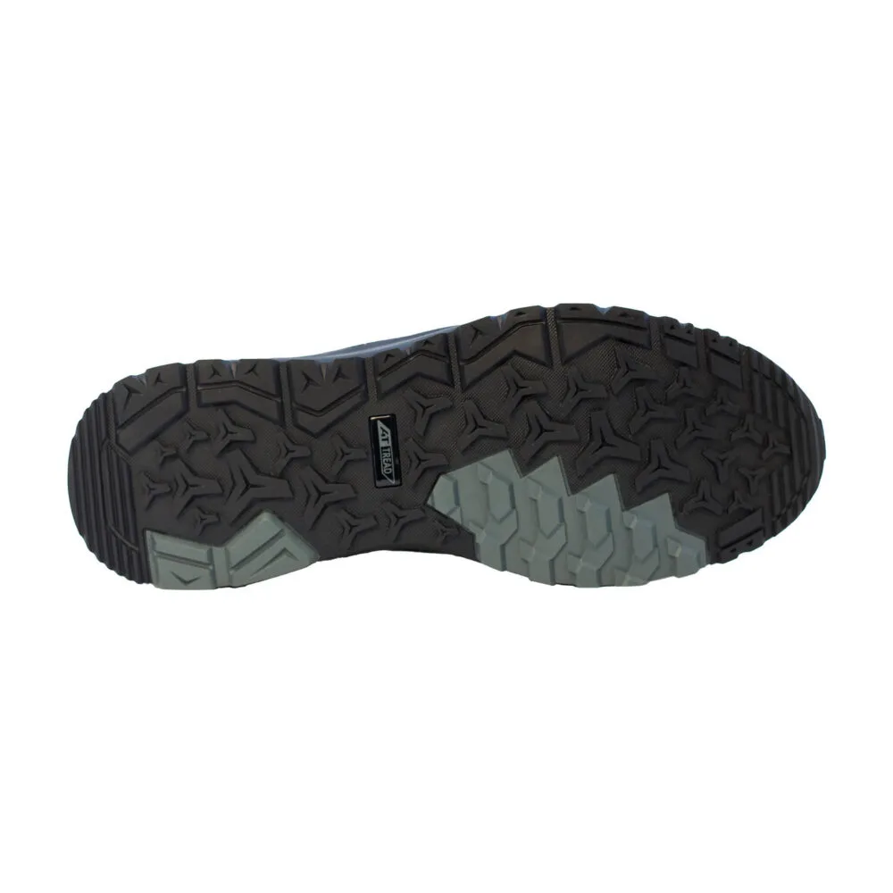 New Balance Speedware Herren Sicherheitsschuh S1P - Schwarz/Schwarz - Foto 5