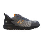 New Balance Speedware Herren Sicherheitsschuh S1P - Grau/Orange