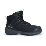 New Balance Calibre Herren Sicherheitsstiefel S3L - Schwarz