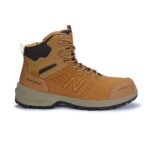 New Balance Calibre Herren Sicherheitsstiefel S3L - Weizen
