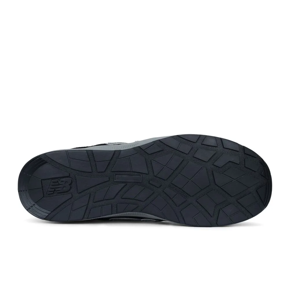 New Balance Elite Lite Damen Sicherheitsschuh S1PL - Schwarz/Rosé - Foto 5
