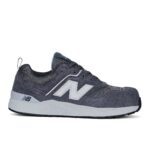 New Balance Elite Lite Damen Sicherheitsschuh S1PL - Magnet/Whispy Blue