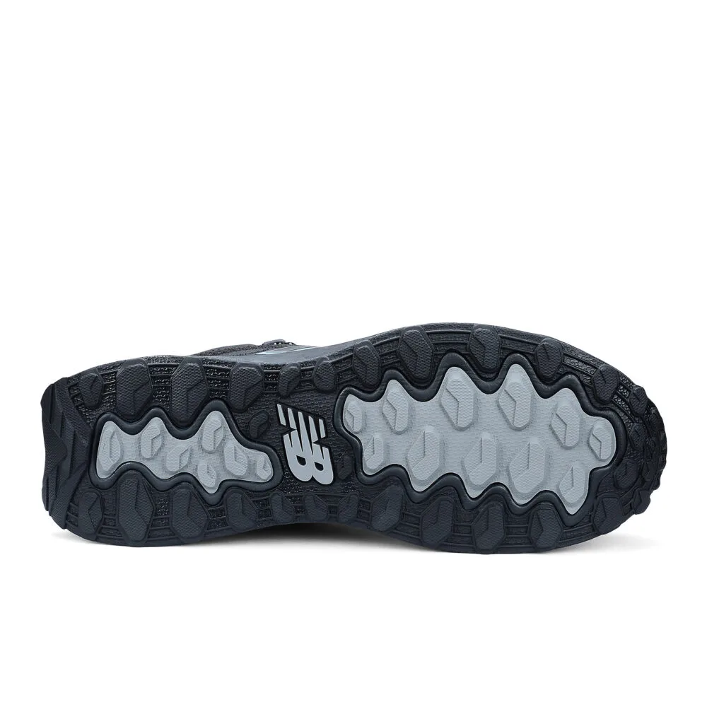 New Balance Fresh Foam Cremorne Mid Damen Sicherheitsstiefel S3L - Schwarz/Grau - Foto 5
