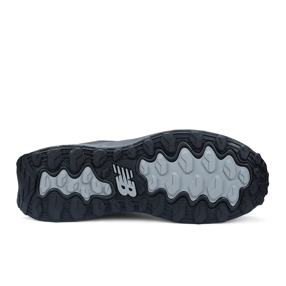 New Balance Fresh Foam Cremorne Damen Sicherheitsschuh S3L - Schwarz/Grau - Foto 5