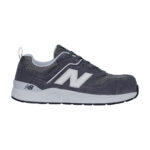 New Balance Elite Lite Herren Sicherheitsschuh S1PL - Grau/Weiß