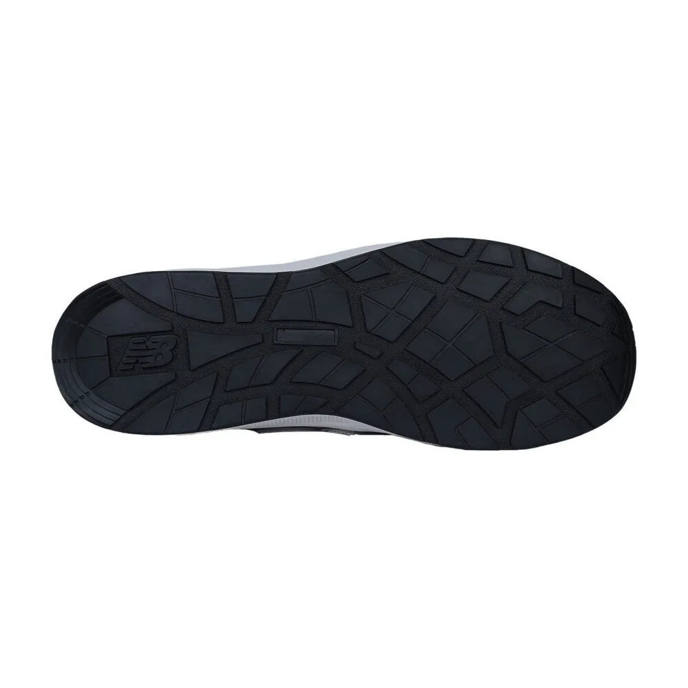 New Balance Elite Lite Herren Sicherheitsschuh S1PL - Grau/Weiß - Foto 5