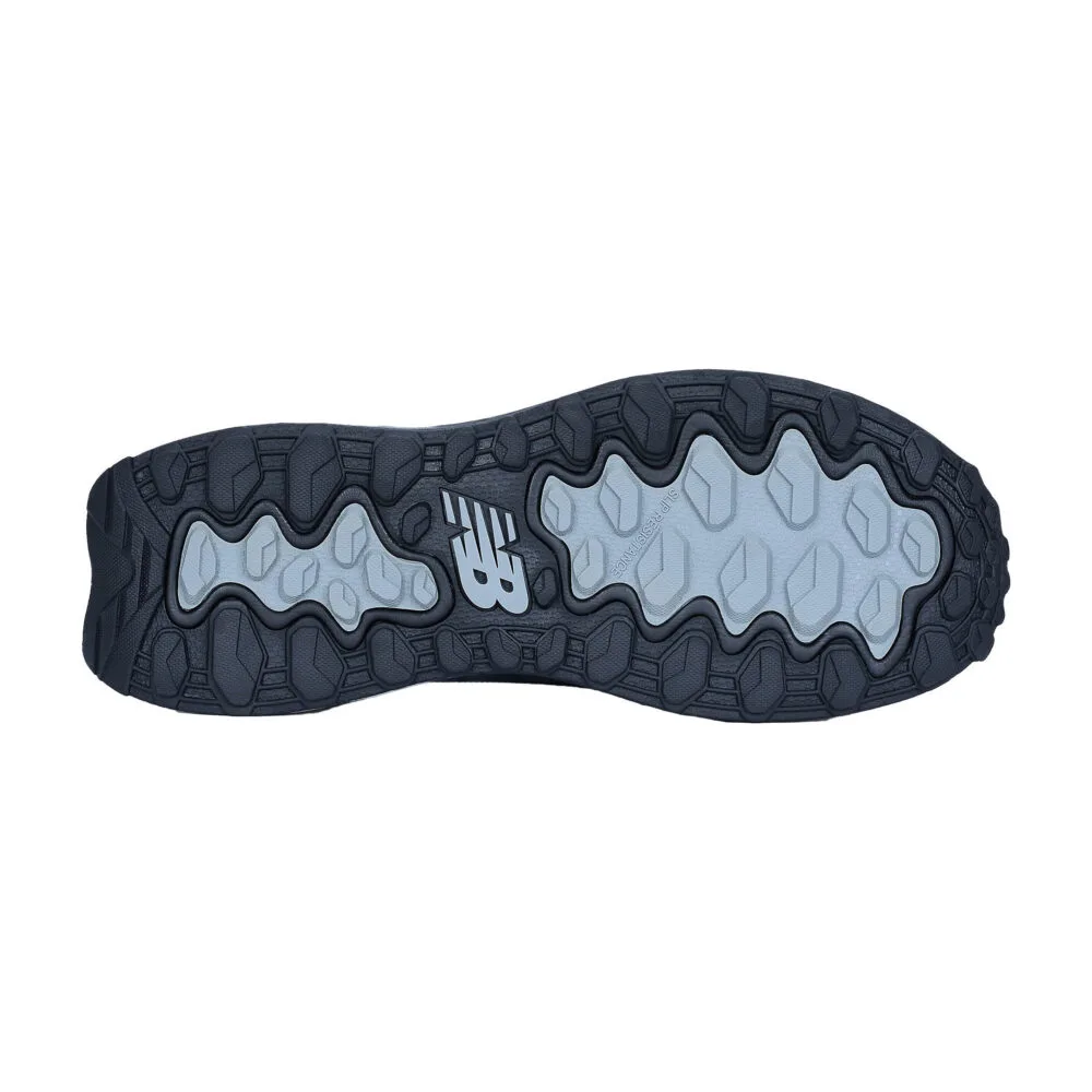New Balance Fresh Foam Cremorne BOA Herren Sicherheitsschuh S3L - Schwarz/Grau - Foto 5