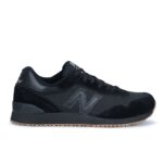 New Balance 515 SR Herren Berufsschuh EN ISO 20347 - Schwarz