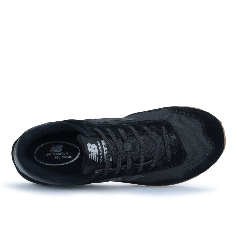 New Balance 515 SR Herren Berufsschuh EN ISO 20347 - Schwarz - Foto 3