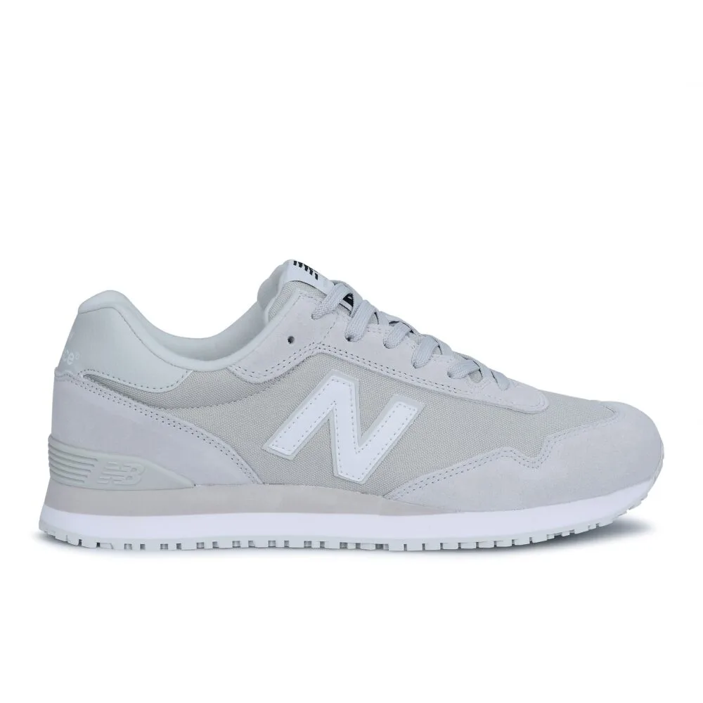 New Balance 515 SR Herren Berufsschuh EN ISO 20347 - Grau