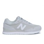 New Balance 515 SR Herren Berufsschuh EN ISO 20347 - Grau