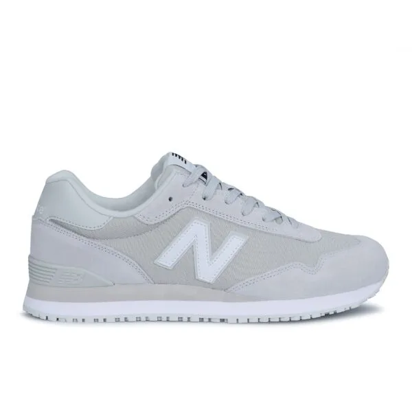 New Balance 515 SR Herren Berufsschuh EN ISO 20347 - Grau