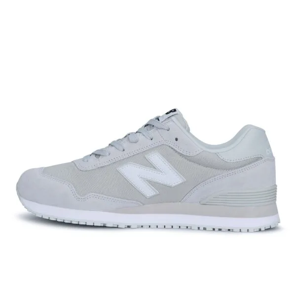 New Balance 515 SR Herren Berufsschuh EN ISO 20347 - Grau - Foto 2