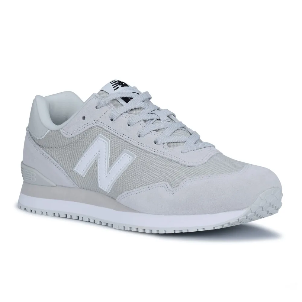New Balance 515 SR Herren Berufsschuh EN ISO 20347 - Grau - Foto 4