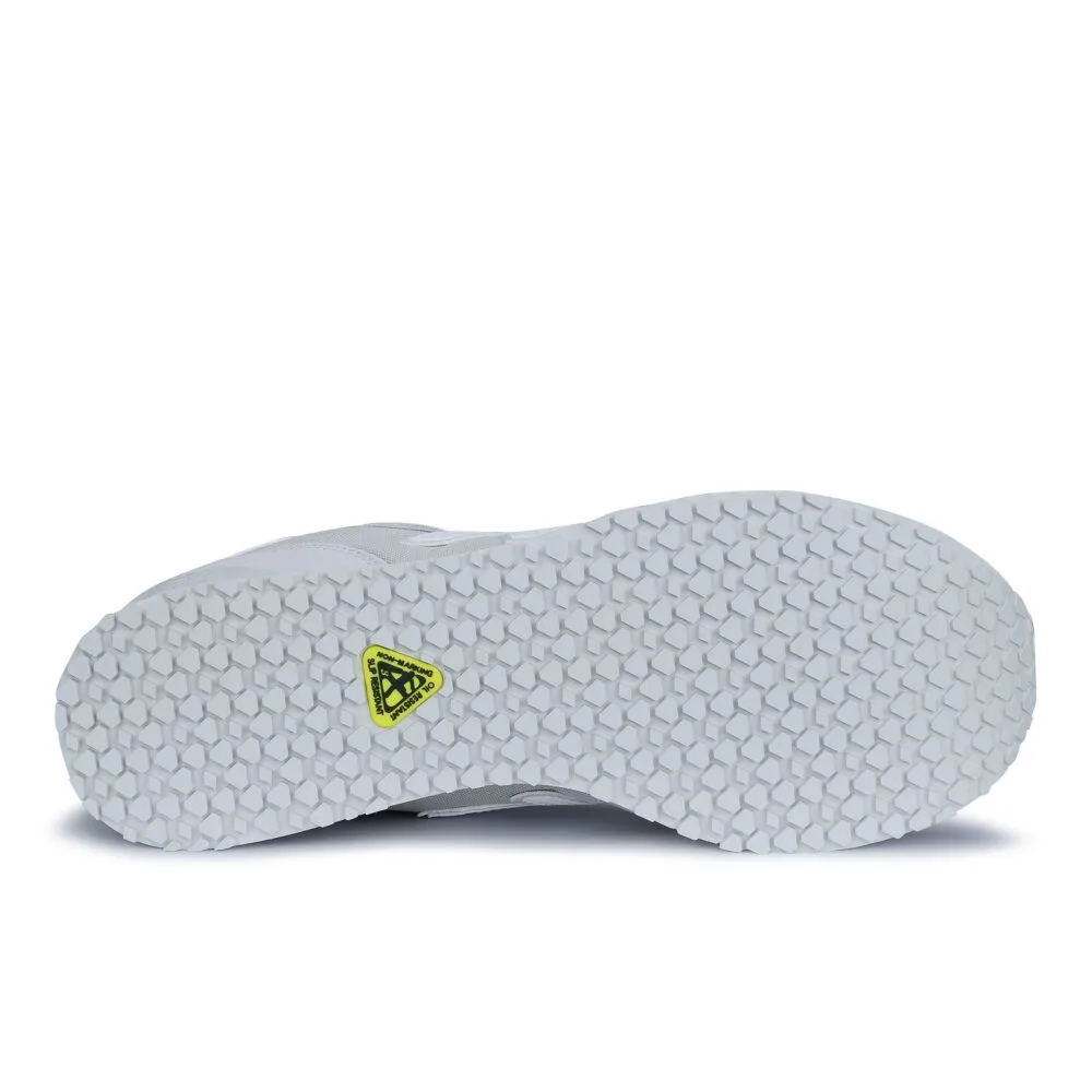 New Balance 515 SR Herren Berufsschuh EN ISO 20347 - Grau - Foto 5