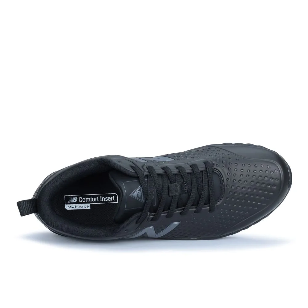 New Balance 906 SR Herren Berufsschuh EN ISO 20347 - Schwarz - Foto 3