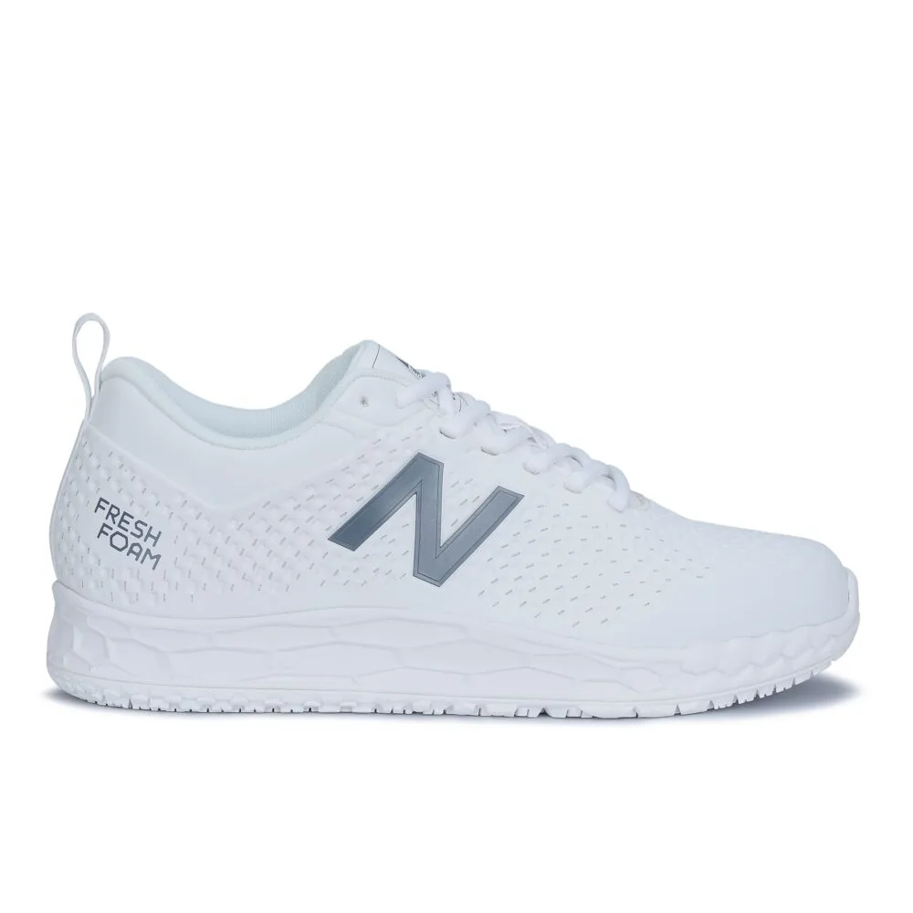 New Balance 906 SR Herren Berufsschuh EN ISO 20347 - Weiß