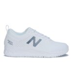 New Balance 906 SR Herren Berufsschuh EN ISO 20347 - Weiß