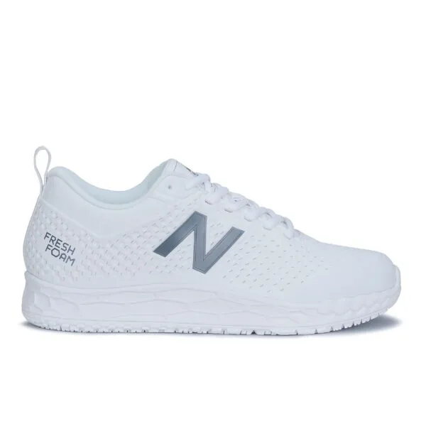 New Balance 906 SR Herren Berufsschuh EN ISO 20347 - Weiß