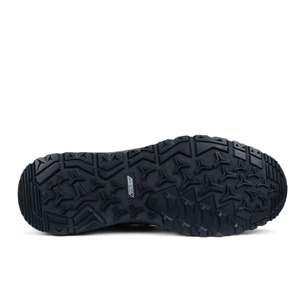 New Balance Speedware BOA Herren Sicherheitsschuh S1P - Schwarz/Weiß - Foto 5