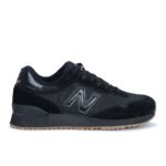 New Balance 515 SR Damen Berufsschuh EN ISO 20347 - Schwarz