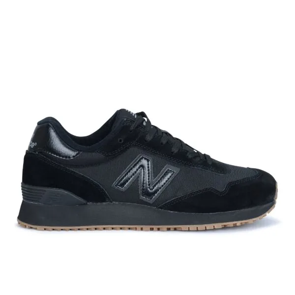 New Balance 515 SR Damen Berufsschuh EN ISO 20347 - Schwarz