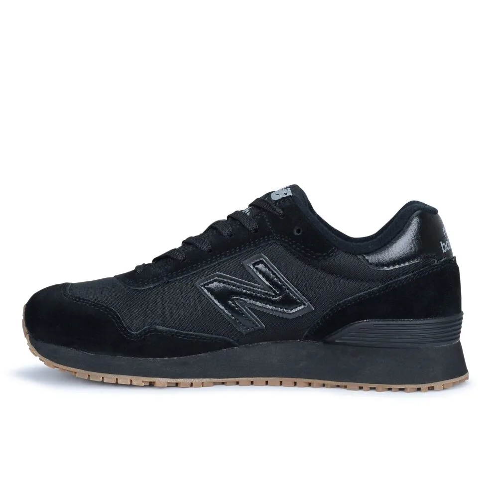 New Balance 515 SR Damen Berufsschuh EN ISO 20347 - Schwarz - Foto 2