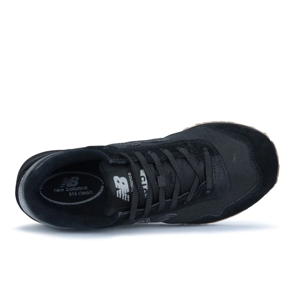 New Balance 515 SR Damen Berufsschuh EN ISO 20347 - Schwarz - Foto 3