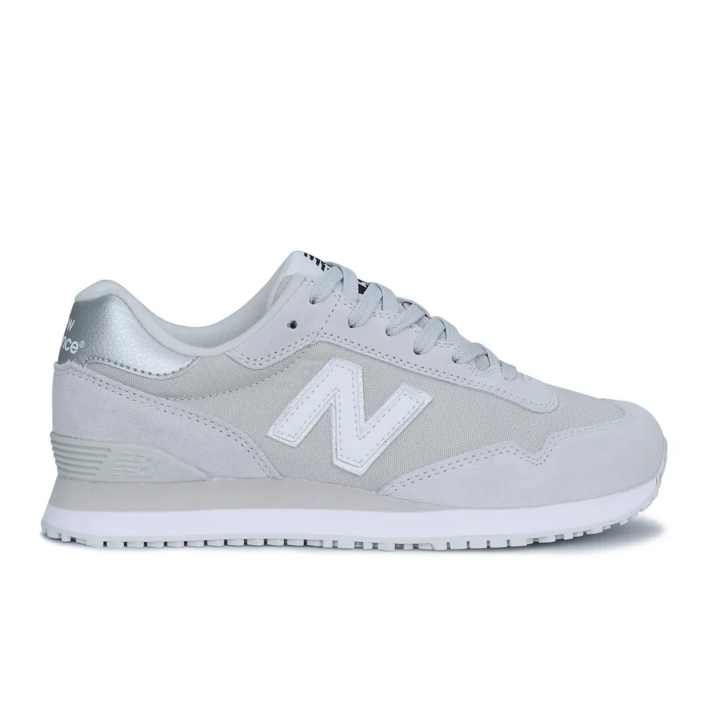 New Balance 515 SR Damen Berufsschuh EN ISO 20347 - Grau