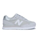 New Balance 515 SR Damen Berufsschuh EN ISO 20347 - Grau