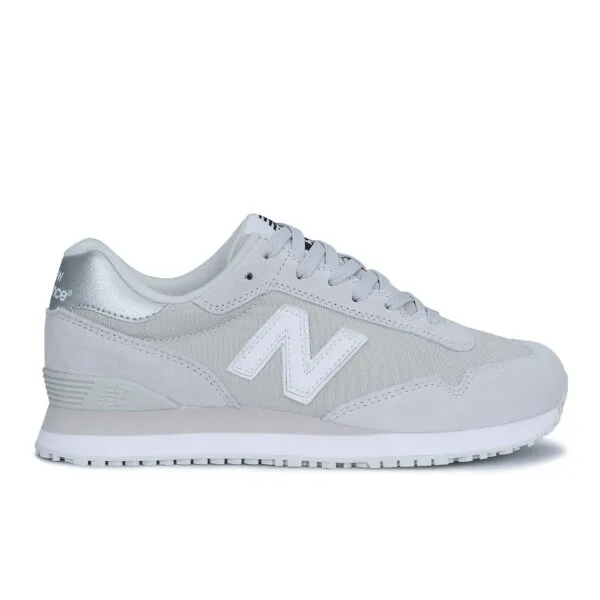 New Balance 515 SR Damen Berufsschuh EN ISO 20347 - Grau