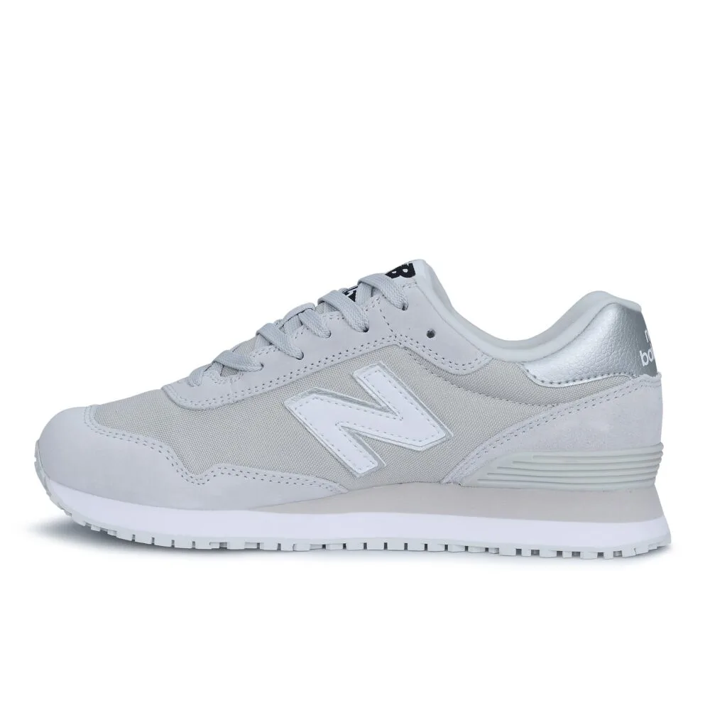 New Balance 515 SR Damen Berufsschuh EN ISO 20347 - Grau - Foto 2