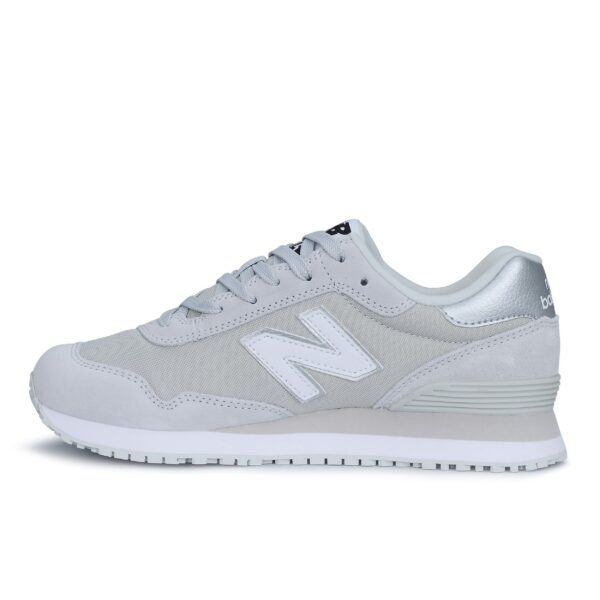 New Balance 515 SR Damen Berufsschuh EN ISO 20347 - Grau - Foto 2