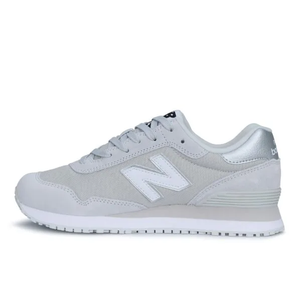 New Balance 515 SR Damen Berufsschuh EN ISO 20347 - Grau - Foto 2