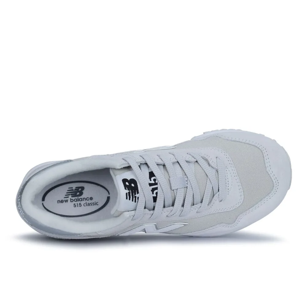 New Balance 515 SR Damen Berufsschuh EN ISO 20347 - Grau - Foto 3