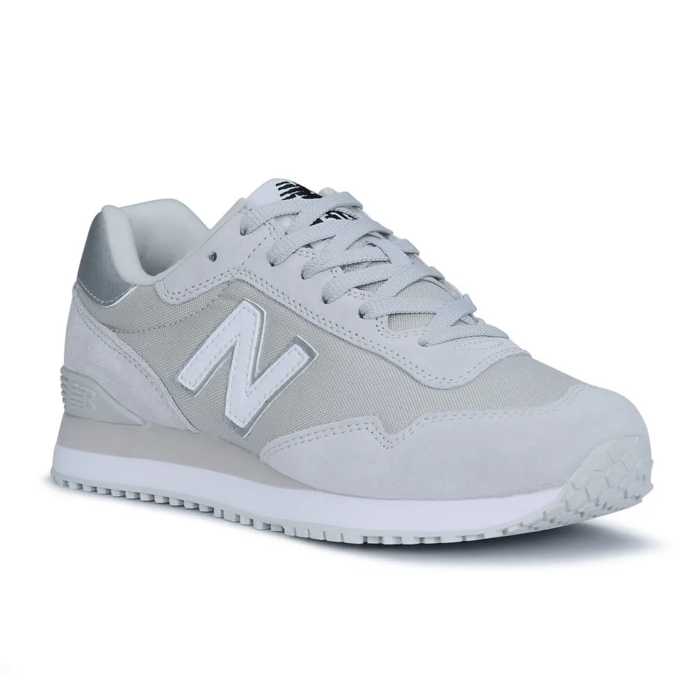 New Balance 515 SR Damen Berufsschuh EN ISO 20347 - Grau - Foto 4