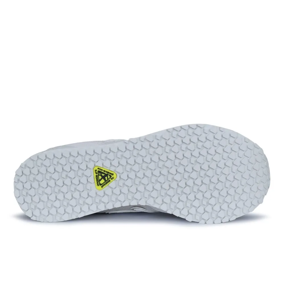 New Balance 515 SR Damen Berufsschuh EN ISO 20347 - Grau - Foto 5