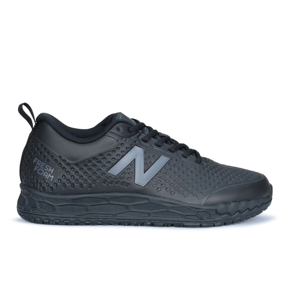 New Balance 906 SR Damen Berufsschuh EN ISO 20347 - Schwarz
