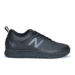 New Balance 906 SR Damen Berufsschuh EN ISO 20347 - Schwarz