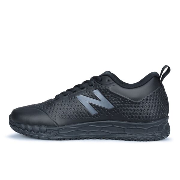 New Balance 906 SR Damen Berufsschuh EN ISO 20347 - Schwarz - Foto 2