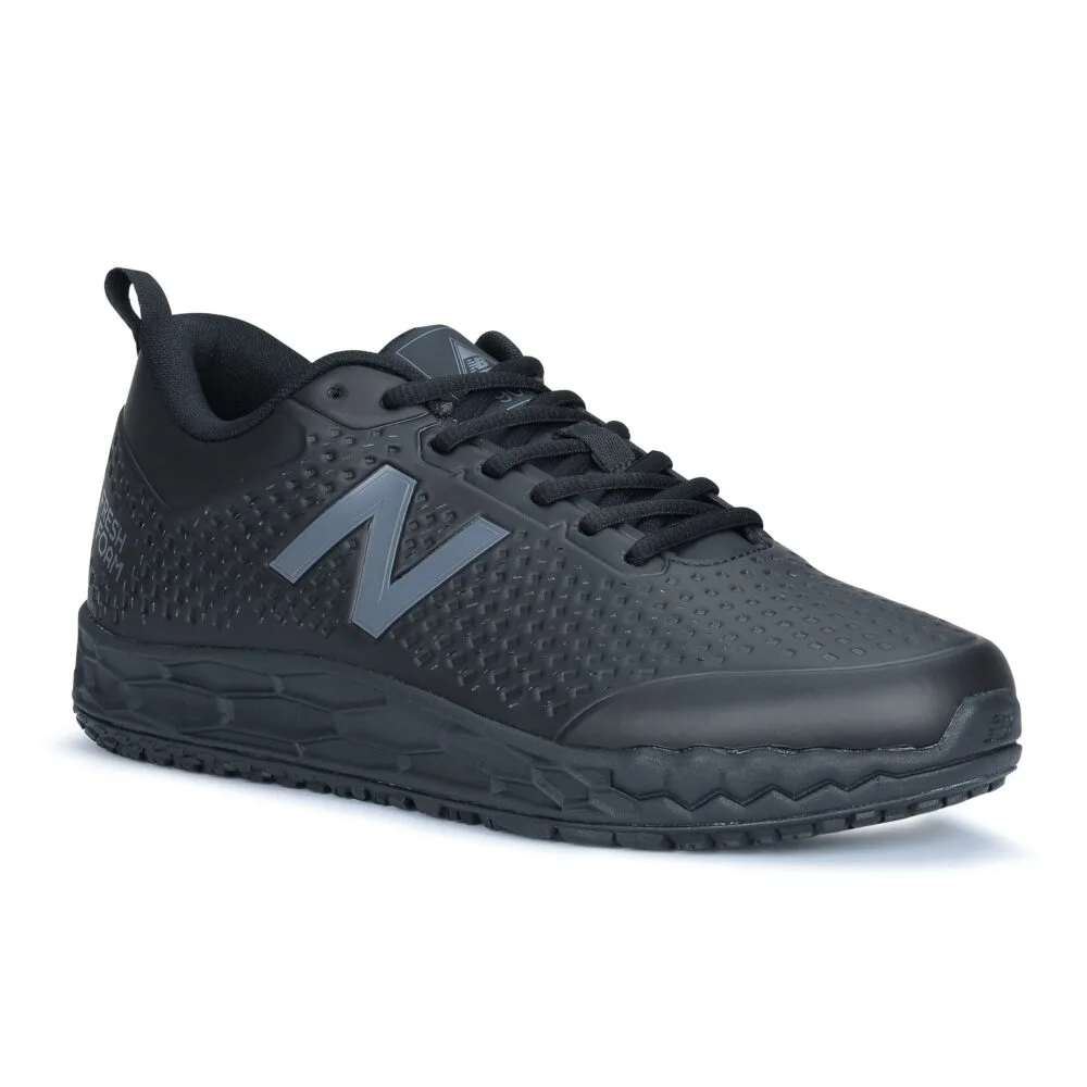 New Balance 906 SR Damen Berufsschuh EN ISO 20347 - Schwarz - Foto 4