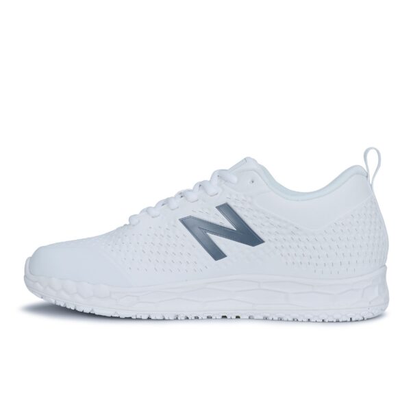 New Balance 906 SR Damen Berufsschuh EN ISO 20347 - Weiß - Foto 2