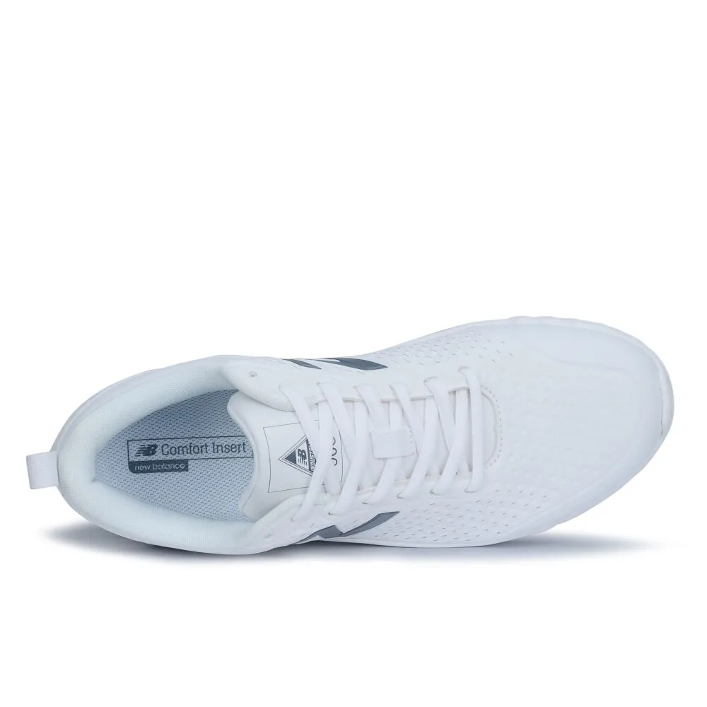 New Balance 906 SR Damen Berufsschuh EN ISO 20347 - Weiß - Foto 3