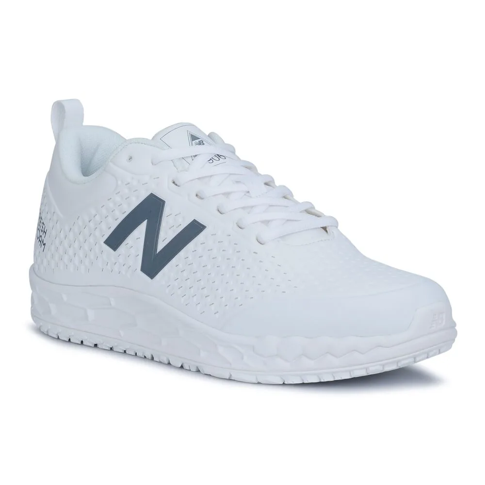 New Balance 906 SR Damen Berufsschuh EN ISO 20347 - Weiß - Foto 4